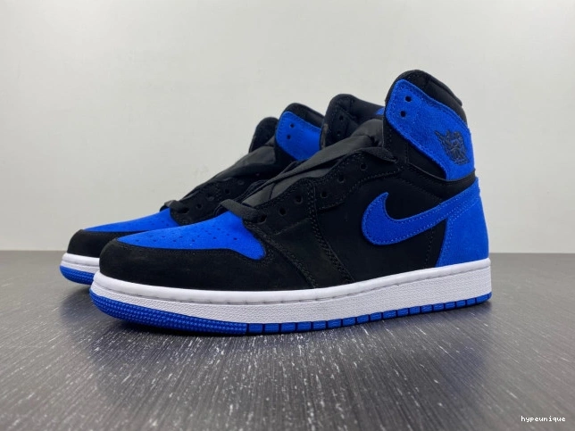 HYPE DZ5485-042 High Jordan 1 Royal Reimagined OG Air 0712